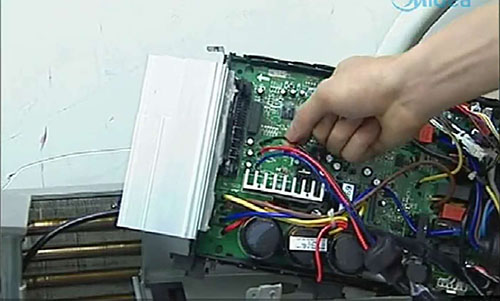 省直辖县级美的空调电话是多少