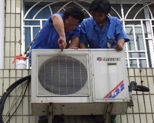 省直辖县级空调维修售后服务中心