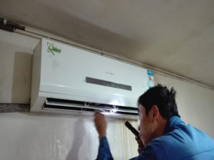 省直辖县级格力空调电话是多少