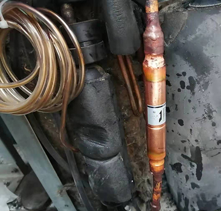 省直辖县级美的变频多联机空调维修售后服务中心