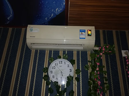 省直辖县级空调维修售后服务中心