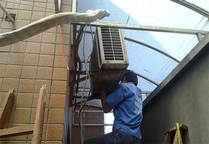 省直辖县级空调维修售后服务中心