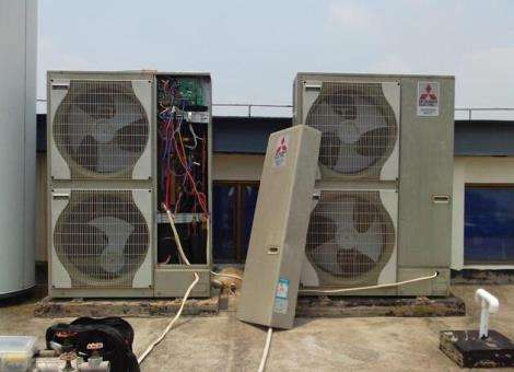 省直辖县级空调维修电话号码多少