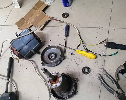 省直辖县级空调维修售后服务中心电话在哪里找