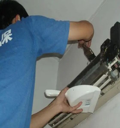 省直辖县级空调清洗保养