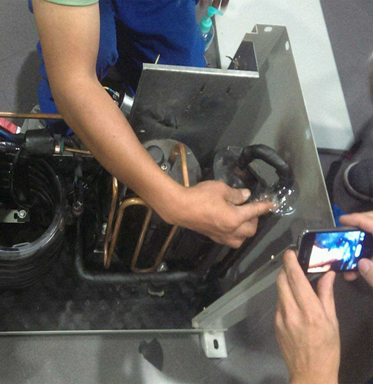 省直辖县级维修空调制冷效果差