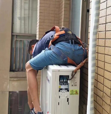 省直辖县级空调移机